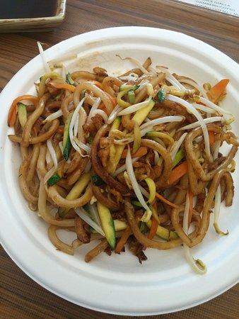 Asian Mix 中意