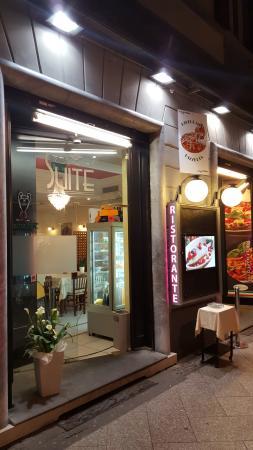 La Suite